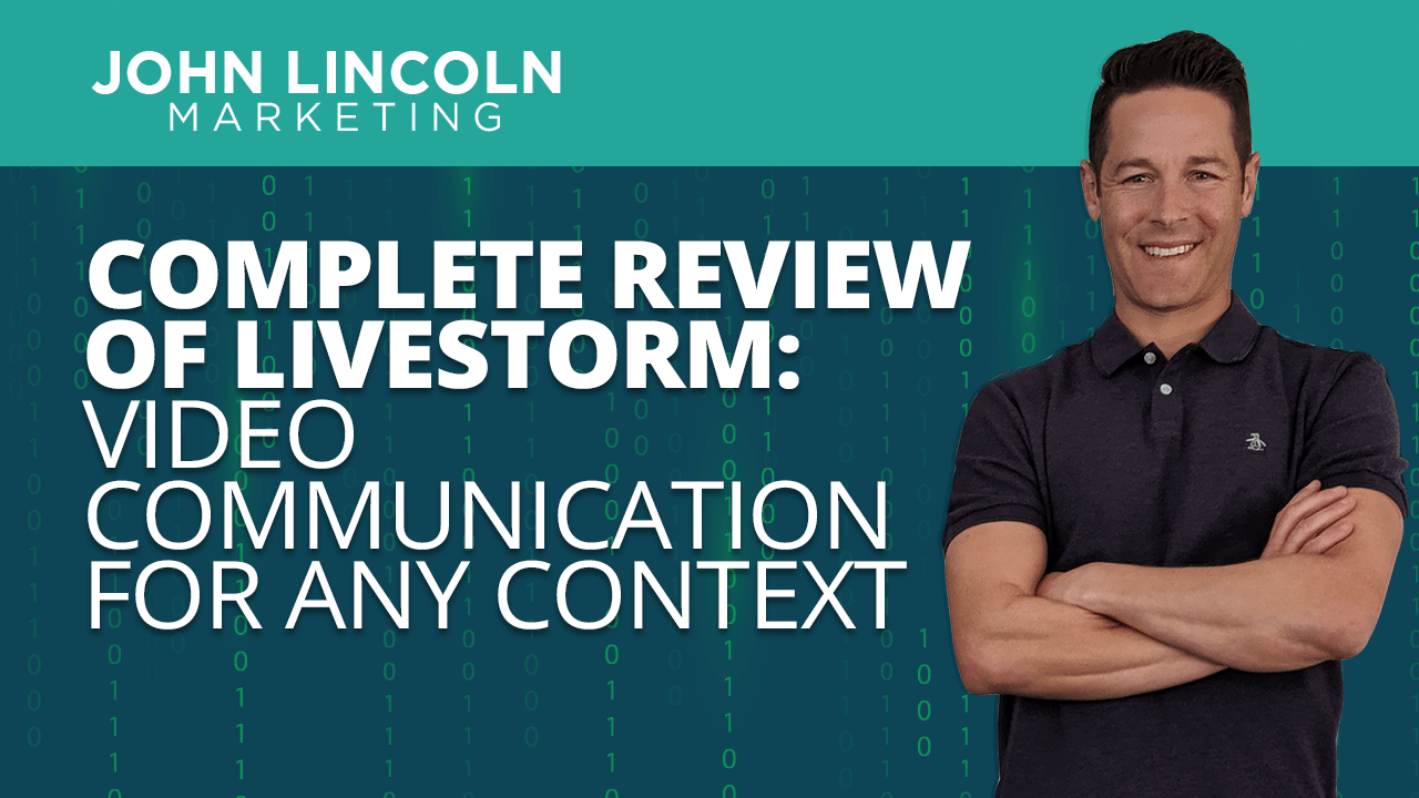 Complete Review of Livestorm: Video Communication for Any Context