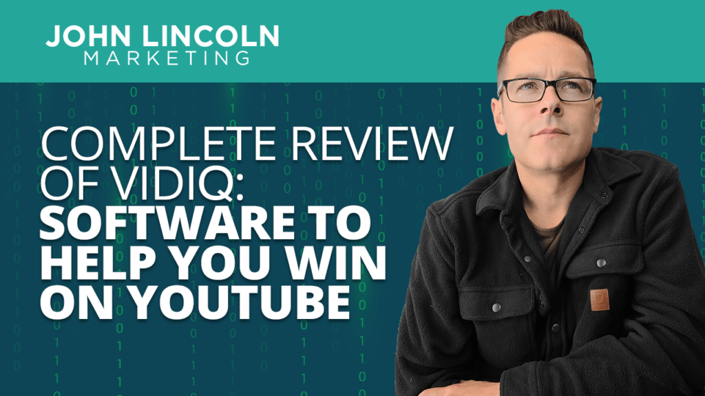 Complete Review of VidIQ: Software to Help You Win on YouTube