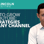 How to Grow on YouTube: 10 Strategies for Any Channel
