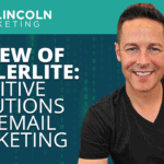 Review of Mailerlite - Intuitive Solutions for Email Marketing