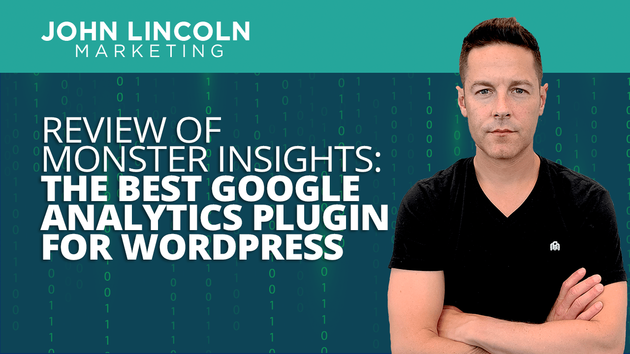 Review of Monster Insights: The Best Google Analytics Plugin for WordPress