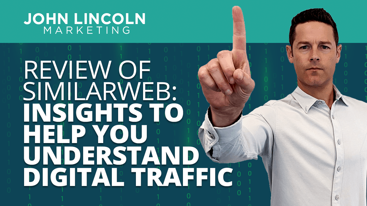 Review of SimilarWeb: Insights to Help You Understand Digital Traffic