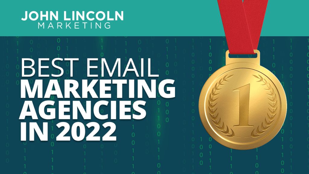 Best Email Marketing Agencies in 2022