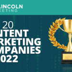 Top 20 Content Marketing Companies in 2022