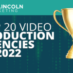 Top 20 Video Production Agencies in 2022