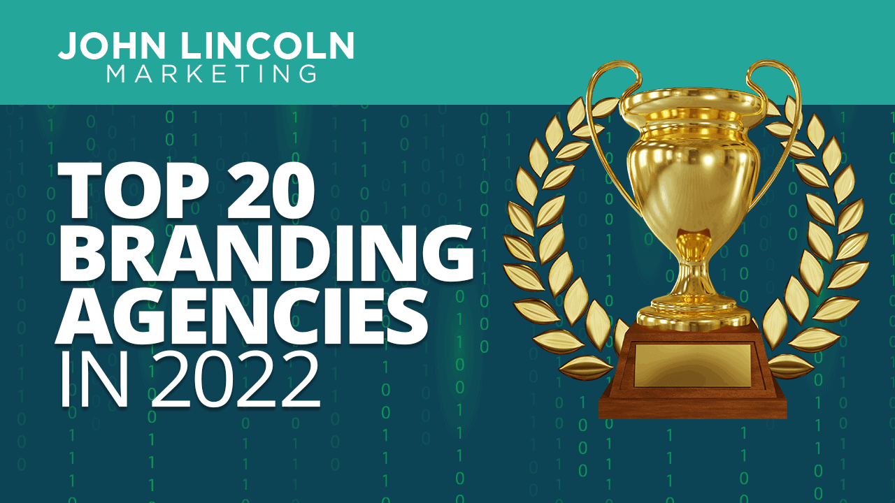 Top 20 Branding Agencies in 2022