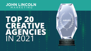 Top 20 Creative Agencies in 2021