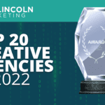 Top 20: Creative Agencies in 2022