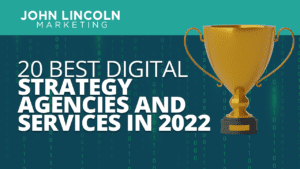 20 Best Digital Strategy Agencies and Services in 2022