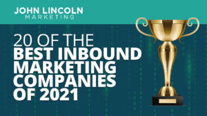 20 of the Best Inbound Marketing Companies in 2021