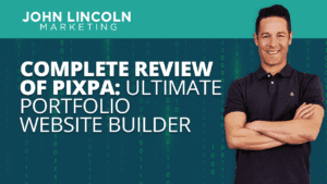 Complete Review of Pixpa: Ultimate Portfolio Website Builder