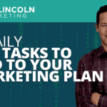 7 Daily SEO Tasks to Add to Your Marketing Plan