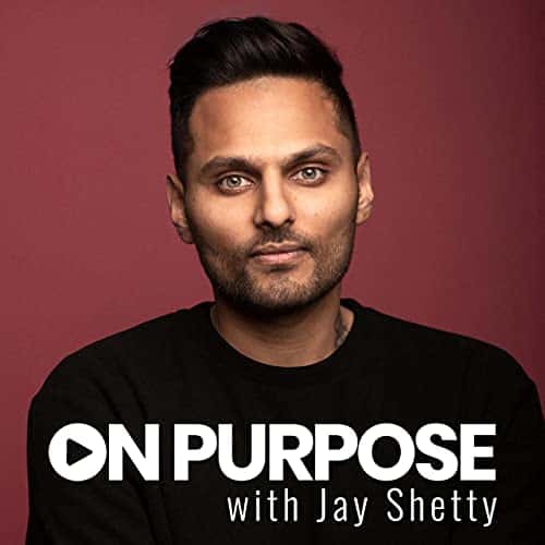 On Purpose Podcast