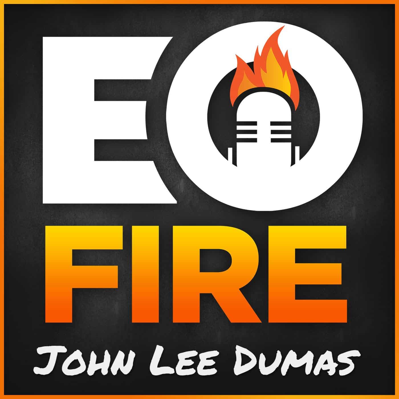 EOFire Podcast