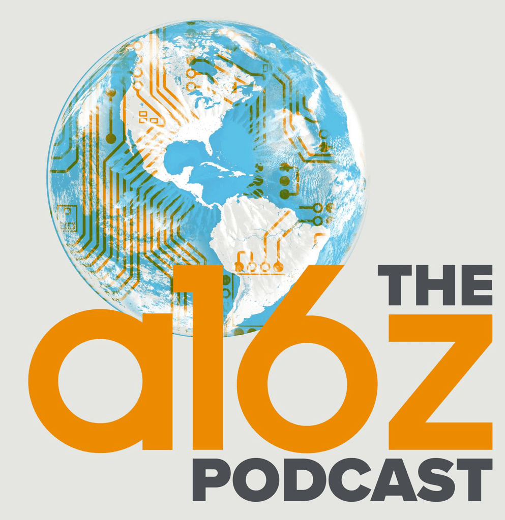 The A16Z Podcast