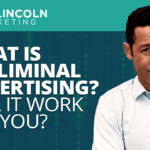 What is Subliminal Advertising?