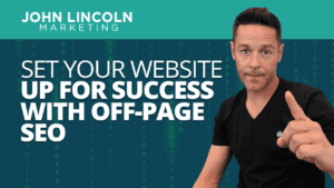 Set Your Website Up for Success with Off-Page SEO