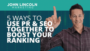 Digital PR & SEO