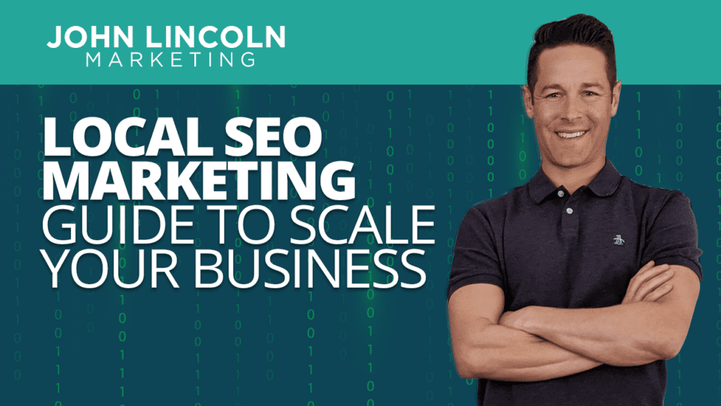 Local SEO Marketing Guide to Scale Your Business