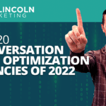 Top 20 Conversation Rate Optimization Agencies of 2022