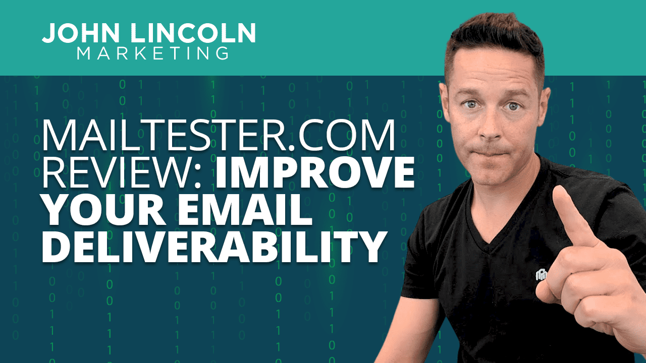 Mailtester.com Review: Improve Your Email Deliverability