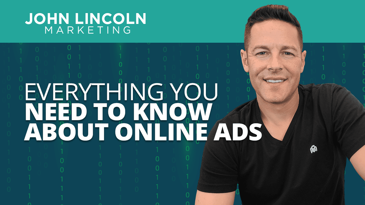 Ads: Online advertising for businesses of all sizes
