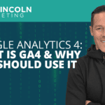 Google Analytics 4 GA4