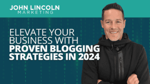 Business Blogging Strategies