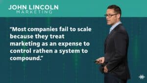 Digital Marketing Strategy